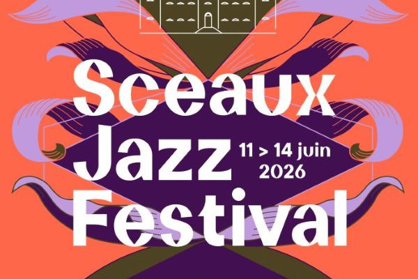 Sceaux Jazz Festival 2026 3